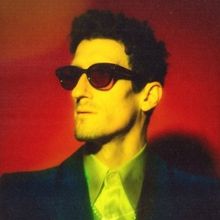 Revivalists Frontman David Shaw Releasing 2nd Solo Record; Shares New Song