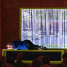 BWW Review: A SONG BY MAHLER at Chamber Music Northwest