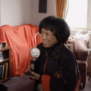 Video: Baayork Lee Discusses Legendary Career on CBS SUNDAY MORNING