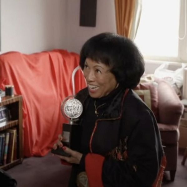 Video: Baayork Lee Discusses Legendary Career on CBS SUNDAY MORNING - Broadway Theater Video