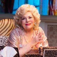 Eisemann Center Presents Renee Taylor In MY LIFE ON A DIET