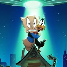 THE DAY THE EARTH BLEW UP: A LOONEY TUNES MOVIE Sets Max Streaming Debut