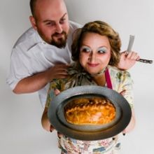 Sondheim's SWEENEY TODD Slices And Dices In January At Majestic Repertory Theatre