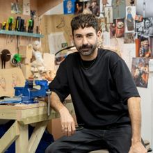 Guest Blog: Associate Director and Puppet Designer Oliver Hymans on Celebrating Puppe