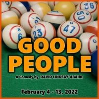 Buck Creek Playhouse to Present GOOD PEOPLE Next Month
