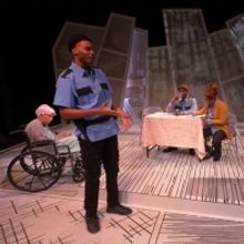 Video: Watch a Sneak Peek of FABULATION OR, THE RE-EDUCATION OF UNDINE at Lyric Stage