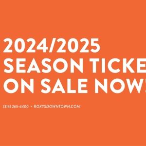 Previews: ROXY'S DOWNTOWN ANNOUNCES THEIR 2024-25 SEASON! at Roxy's Downtown