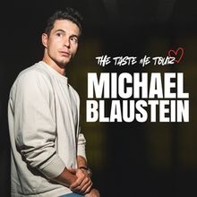 MICHAEL BLAUSTEIN: THE TASTE ME TOUR is Coming to The Bushnell