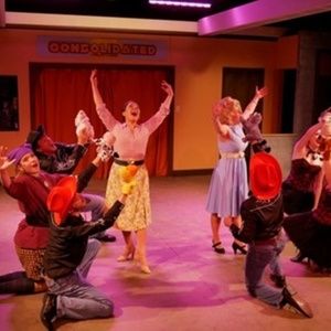 Review: 9 TO 5: THE MUSICAL at Music Theatre Of Connecticut