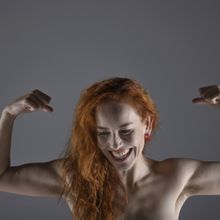 MUSCLEBOUND UK Tour Opens In London