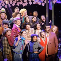 Video: CHARLIE AND THE CHOCOLATE FACTORY at Marriott Theatre Video