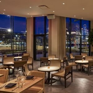 BLU ON THE HUDSON Presents Wine Pairing Dinner on 1/22