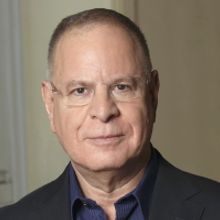 REP Founder Sanford (Sandy) Robbins to Step Down