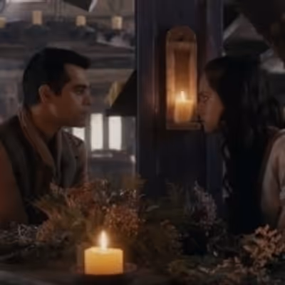 VIDEO: The CW Shares THE OUTPOST 'Not In My Kingdom' Scene