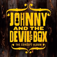 Bluegrass Musical JOHNNY & The DEVIL'S BOX Releases Concept Album