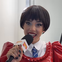 TV: Laia Prats y Tony River nos abren las puertas del Kit Kat Klub en Valencia