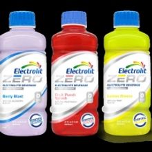 ELECTROLIT Hydration Beverage Launches Zero Calorie Line