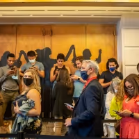 Broadway's Mask and Vaccine Policy Will Remain Through April 30