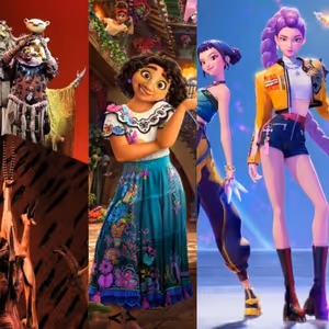 ESPECIAL: El fenómeno GOLDEN y la revolución musical que une los Oscar y Broadway