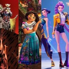 ESPECIAL: El fenómeno GOLDEN y la revolución musical que une los Oscar y Broadway