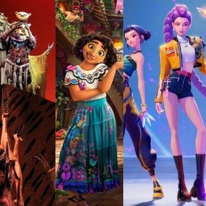 ESPECIAL: El fenómeno GOLDEN y la revolución musical que une los Oscar y Broadway