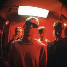 Wunderhouse Share New Single 'Rain'