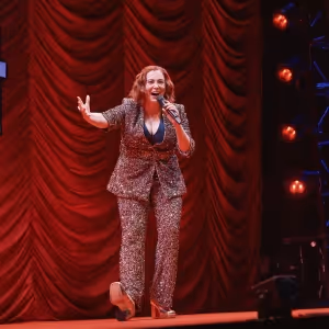 Rachel Bloom To Return Off-Broadway in DEATH, LET ME DO MY SHOW This December