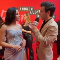Video: BAD CINDERELLA's Linedy Genao Gets Red Carpet Surprise