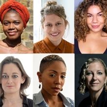The Susan Smith Blackburn Prize Announces 2022 Finalists