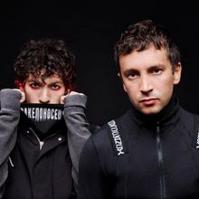 Twenty One Pilots Bring Back Concert Film with Interactive Online Event