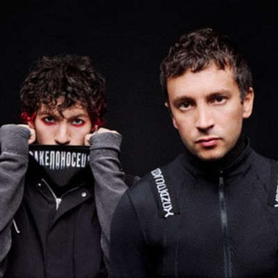 Twenty One Pilots Bring Back Concert Film with Interactive Online Event