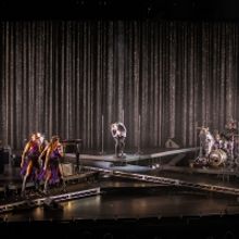 Exclusive: Get A First Look At Whitney White, Charlie Thurston, Phoenix Best & More I