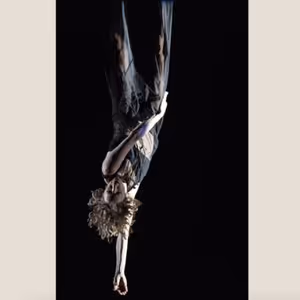92NY Harkness Dance Center to Present Heidi Latsky Dance: WHO AM I NOW?