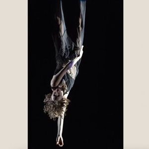 92NY Harkness Dance Center to Present Heidi Latsky Dance: WHO AM I NOW?