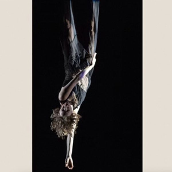 92NY Harkness Dance Center to Present Heidi Latsky Dance: WHO AM I NOW? Photo