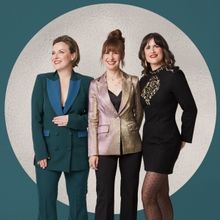 Good Lovelies to Perform Christmas Concert at Massey Hall