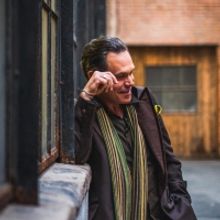 Kurt Elling Releases Newest Single From SuperBlue “Endless Lawns”