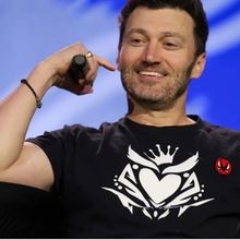 Bryce Pinkham, Alex Brightman, and More Talk Musicals and Theatre at FanX