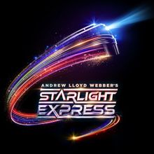 New Details Revealed for the Return of STARLIGHT EXPRESS in London