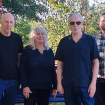 THE ROOM to Release Third Album DOOM POP! on 9x9 Records