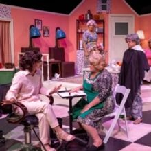 Review: STEEL MAGNOLAS at Backyard Renaissance