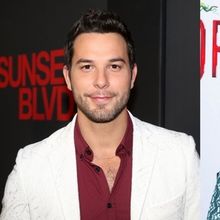 Skylar Astin, Jordan Fisher and More to Star in Animated BRAVE KNIGHT