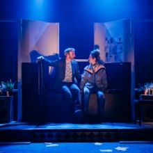 EDINBURGH 2019: BWW Review: IF YOU'RE FEELING SINISTER, Gilded Balloon Patter Hoose
