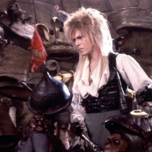 LABYRINTH Sequel in the Works From Director Robert Eggers