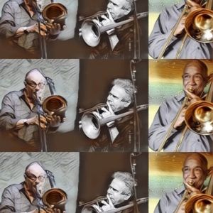 Composers Concordance to Present TromBonafide in March