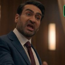 DELI BOYS Clip: Lucky Challenges Max and Danyal to Fight for Her Heart
