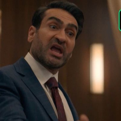 DELI BOYS Clip: Lucky Challenges Max and Danyal to Fight for Her Heart
