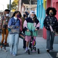 HBO's BETTY Returns For Season Two This June