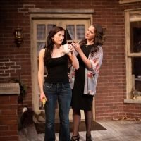 BWW Review: Evocative PROOF Touches Audiences Hearts at Lyric Arts