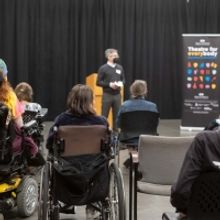 Realwheels Acting Academy Has Officially Launched